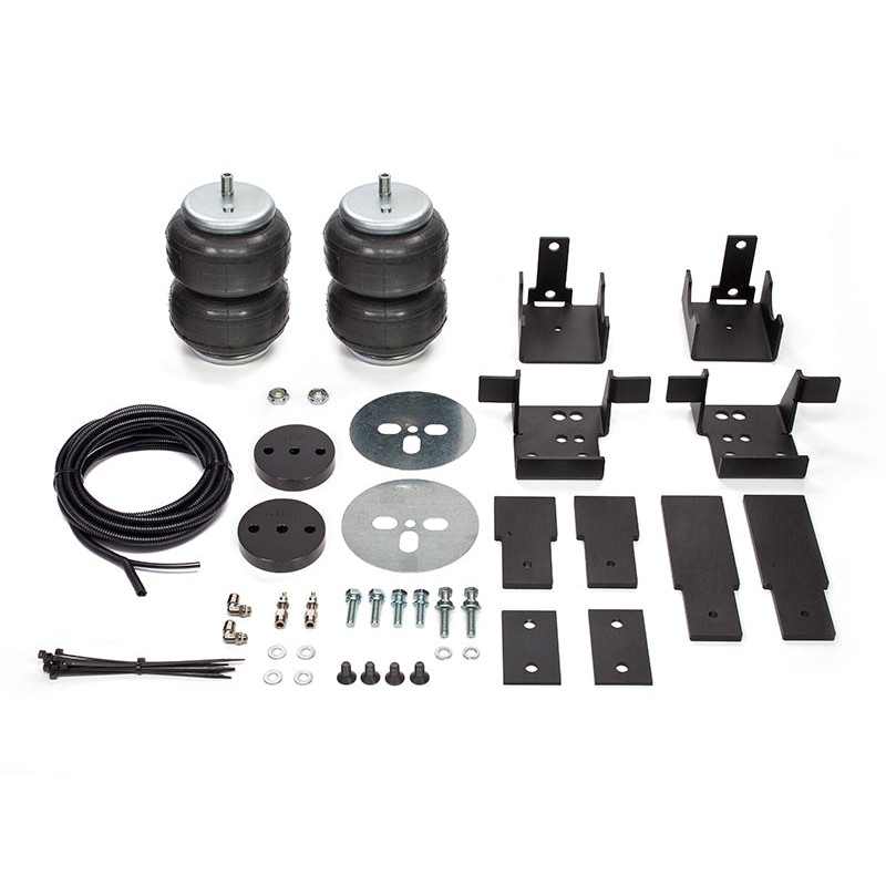 copy of Kit de suspensão traseira pneumática para Sprinter 906 / Volkswagen Crafter - Pedders