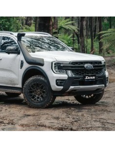 copy of Snorkel armax Ford Ranger Raptor - Safari