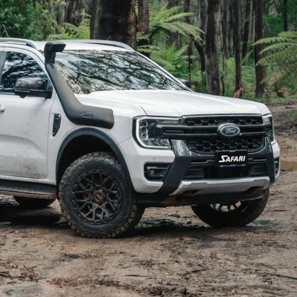 copy of Snorkel armax Ford Ranger Raptor - Safari