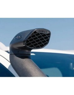 copy of Snorkel armax Ford Ranger Raptor - Safari 2