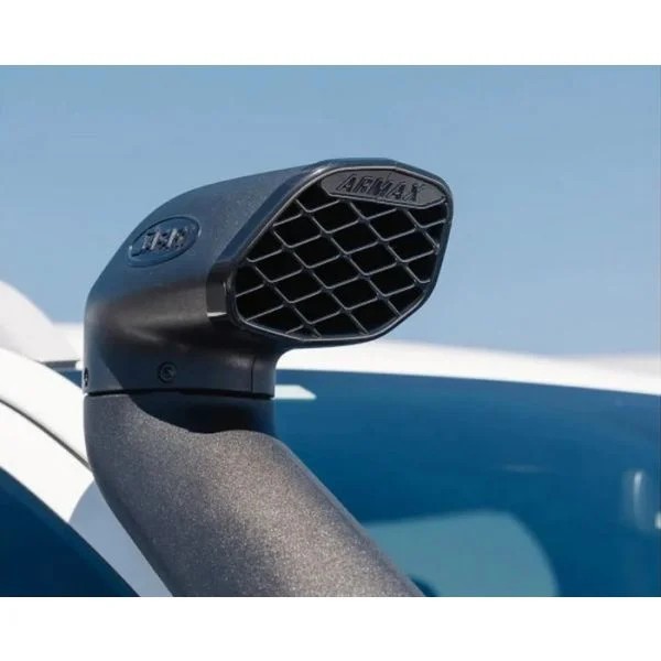 Snorkel Armax para Ford Ranger 2.0/3.0 V6 (2022...