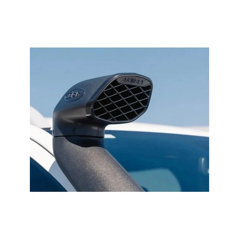 Snorkel Armax para Ford Ranger 2.0/3.0 V6 (2022 - actual) - Safari