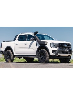 copy of Snorkel armax Ford Ranger Raptor - Safari