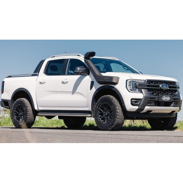 Snorkel Armax para Ford Ranger 2.0/3.0 V6 (2022...