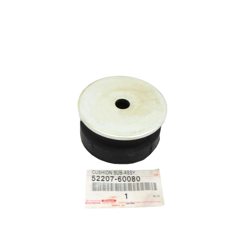 copy of Body Silentblock No. 1 Upper, for Toyota Land Cruiser J10 - Original Toyota Land Cruiser