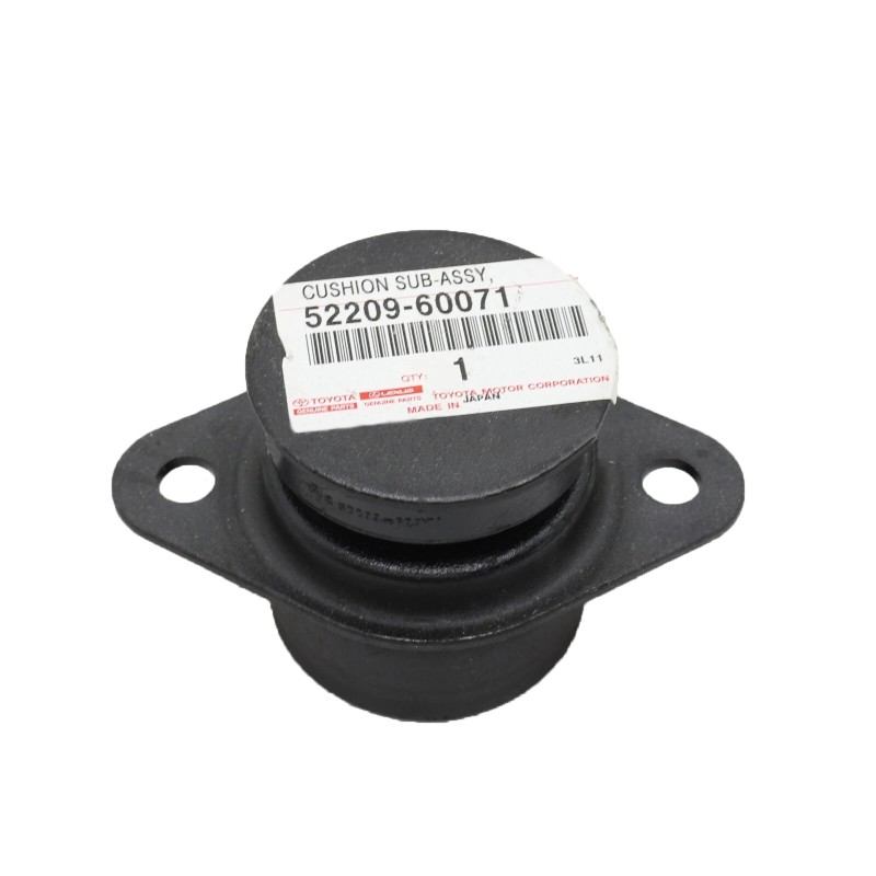 copy of Silentblock Karosserie Nr. 1 oben, für Toyota Land Cruiser J10 - Original Toyota Land Cruiser