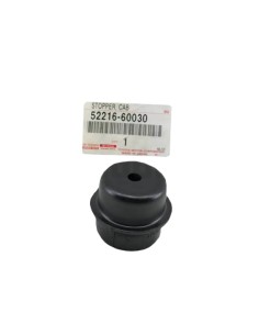 copy of Body Silentblock No. 1 Upper, for Toyota Land...