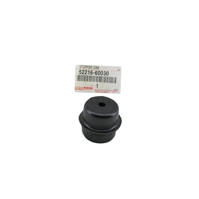 copy of Body Silentblock No. 1 Upper, for Toyota Land Cruiser J10 - Original Toyota Land Cruiser