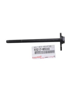 Body silentblock bolt No. 2 for Toyota Land Cruiser J10 -...