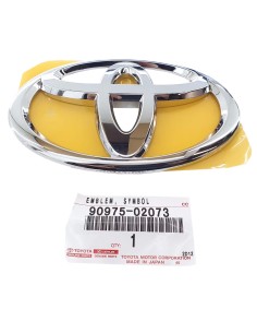 copy of Logo "cruiser" Heckklappe J10 - Original Toyota...