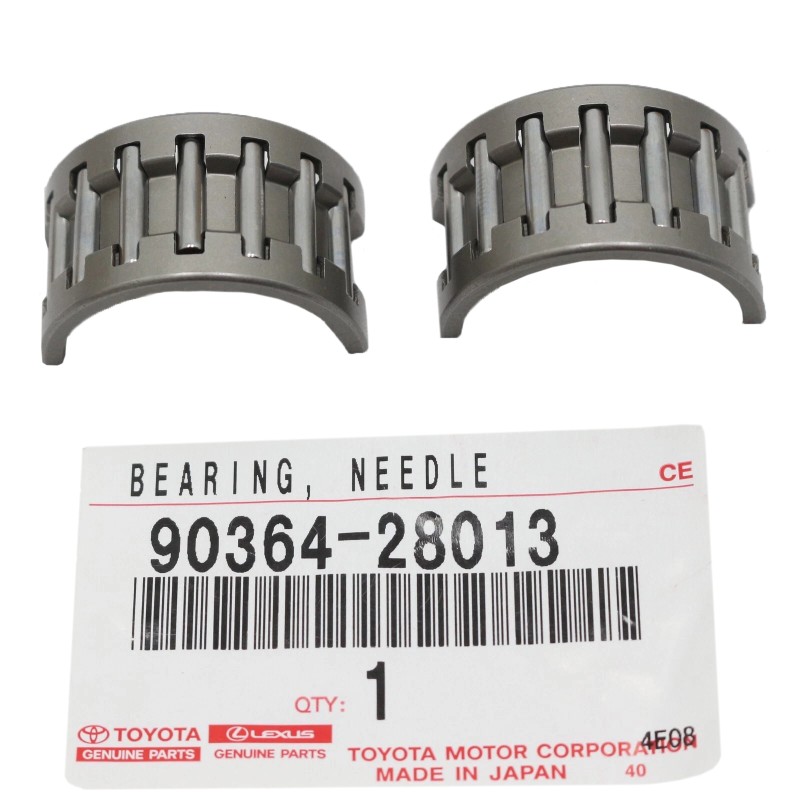 copy of copie de Pignon 5ème vitesse boîte de vitesses manuelle pour Toyota Rav4 (CLA20L) - Original Toyota Land Cruiser