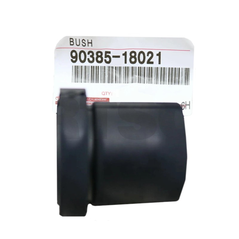 copy of Buchse oder Silentblock vordere Blattfederaufnahme (L-56), für Toyota Hilux - Original Toyota Land Cruiser