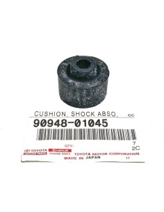 copy of Silentblock inferior amortiguador trasero J9 -...