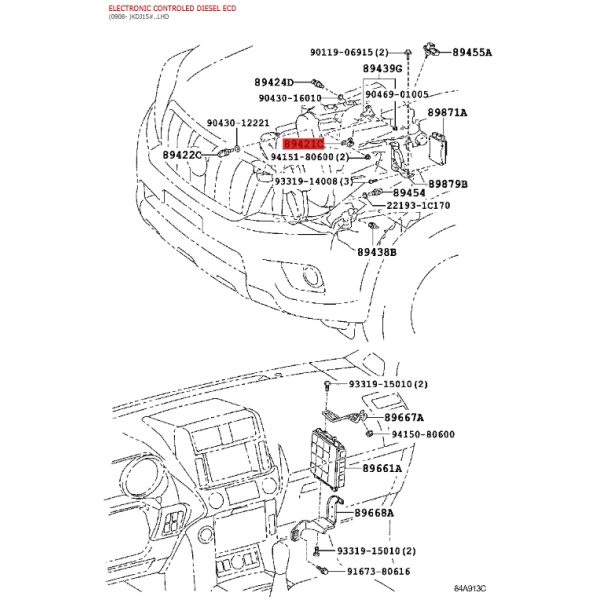 copy of copie du Capteur de pression turbo MAP,...