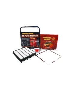 copy of Filtro de ar para Toyota Land Cruiser J20 -...