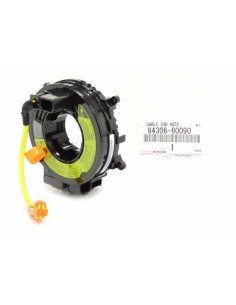 copy of Serpentin airbag volant Pour Toyota Land Cruiser...