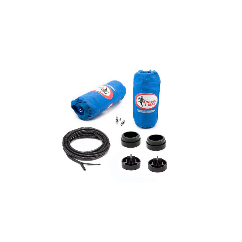 copy of Kit de suspension pneumatique arrière (standard) pour Dodge Ram 1500 (2009 - 2018) - Pedders