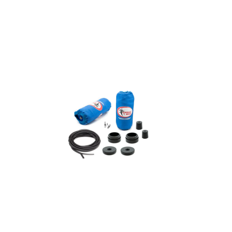 copy of Kit di sospensione pneumatica posteriore (altezza standard) per Dodge Ram 1500 (DT) (2019 - attuale) - Pedders