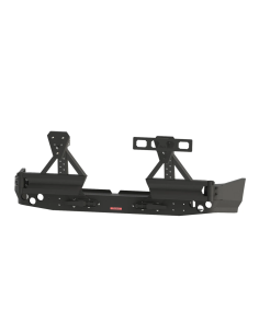 copy of Reinforced Steel Rear Bumper J10 Toyota Land...
