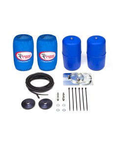 copie du Kit de suspension pneumatique arrière (hauteur...