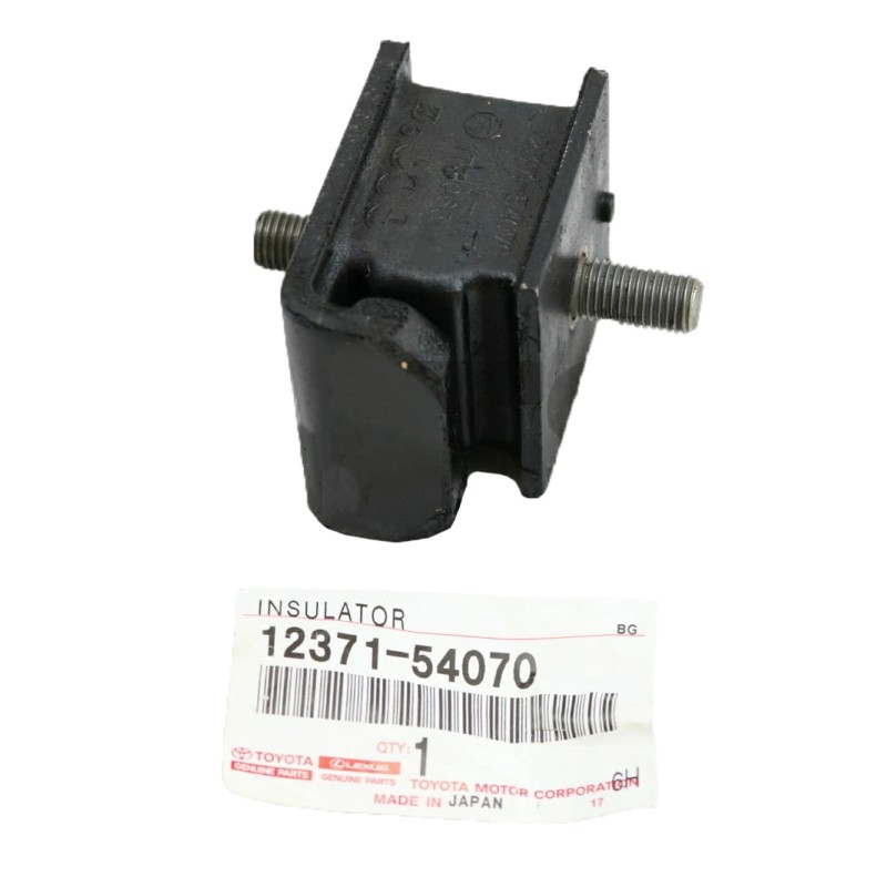 copy of Silentblock or engine support for J7 / Toyota Hilux (2lt / 2l engine) - Original Toyota Land Cruiser