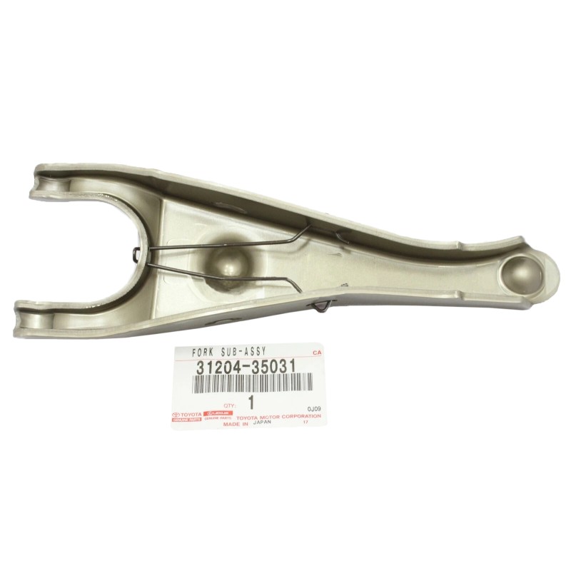 Forcella cambio per Toyota Land Cruiser J7 /9 /4-runner/Dyna (5 velocità) - Originale Toyota Land Cruiser
