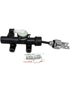 copy of Bomba de embreagem Para Toyota Land Cruiser J15 -...