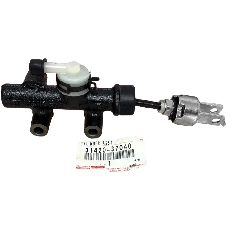 copy of Pompe d'embrayage Pour Toyota Land Cruiser J15 - Original Toyota Land Cruiser