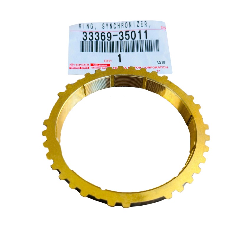 copy of 5th gear synchronizer for Toyota Land Cruiser J8 / 10 - Original Toyota Land Cruiser
