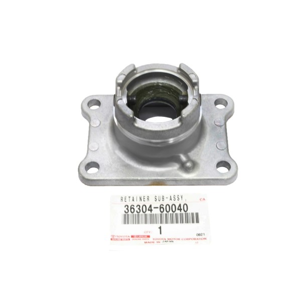 copy of Assembly lever gearbox J9 - Original...
