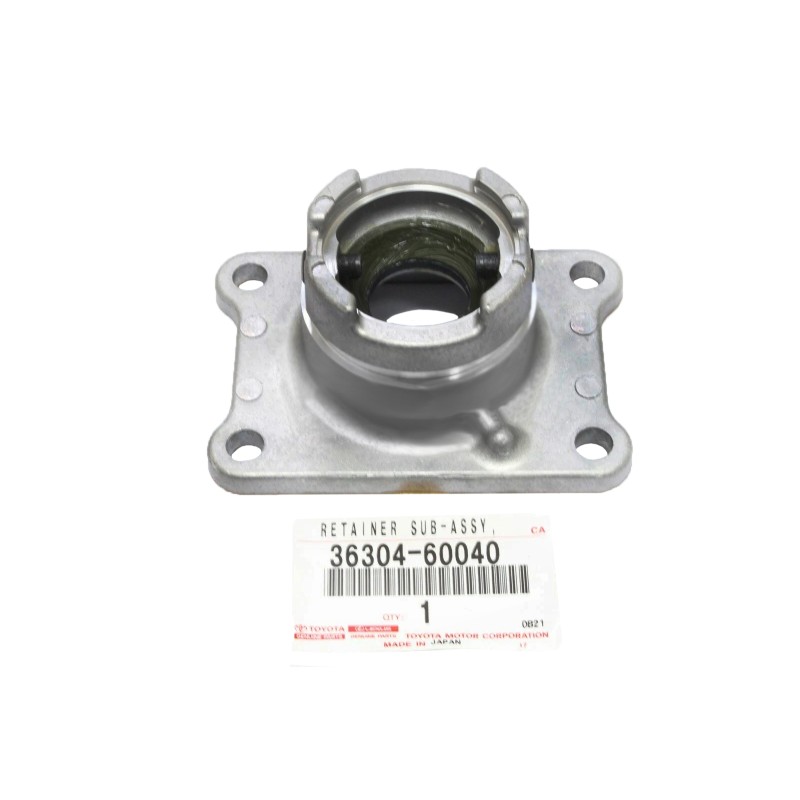 copy of Junta palanca caja cambios J9 - Original Toyota Land Cruiser