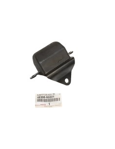 cópia do Batente de Suspensão traseiro para Toyota Land...