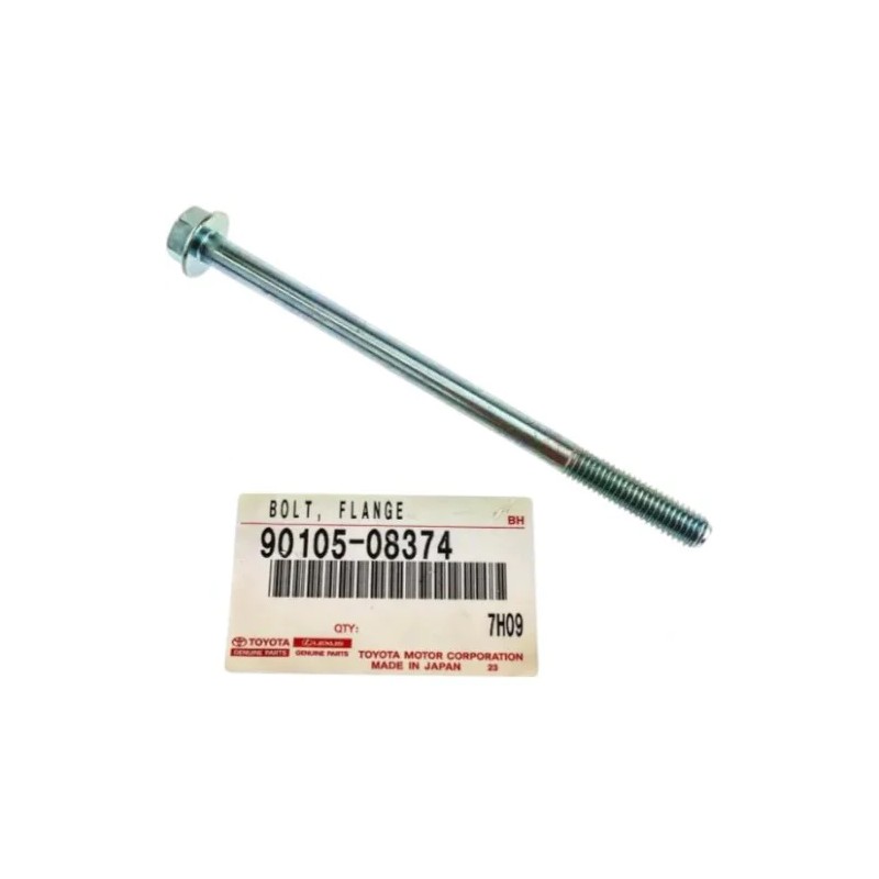 copy of Rondelles de retour de tube d'injecteur Pour Toyota Land Cruiser J12 / 15 / Toyota Hilux - Original Toyota Land Cruiser