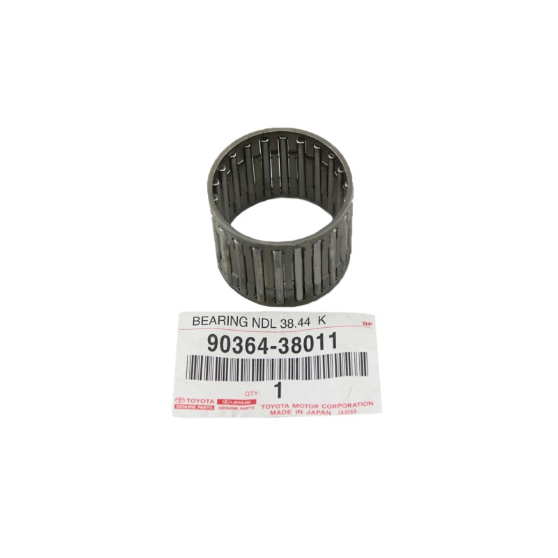 Rolamento de agulhas, 3ª marcha, (5 velocidades), para Toyota Land Cruiser J7/9/12 /runner/Dyna/hilux - Original Toyota Land Cru