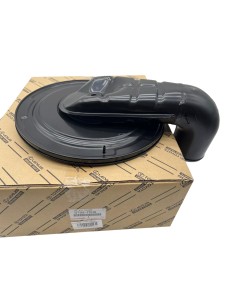 Air filter cover (1HDT engine / 12 valves), For Toyota...
