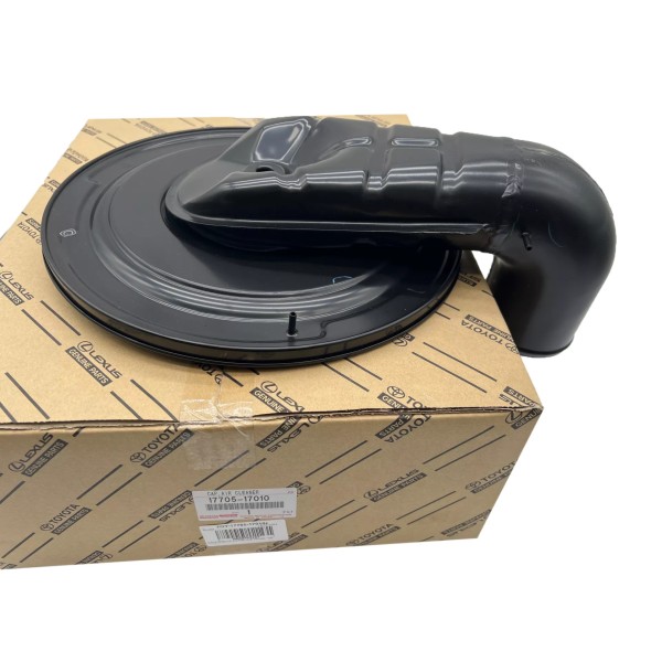 Coperchio filtro aria (motore 1HDT / 12...