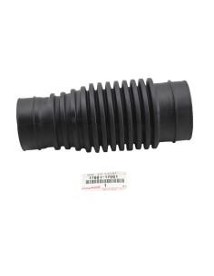 Luftfilterturbo-Schlauch Nr. 1, Für Toyota Land Cruiser...