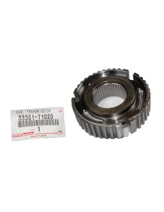Mozzo trasmissione (nº 1) cambio manuale 5v, Per Toyota...