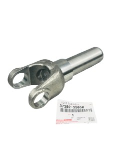 Scorrevole cardanico, per Toyota Land Cruiser J8 / 10 /...