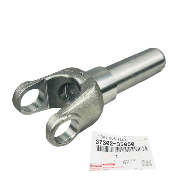 Corredera cardan, para Toyota Land Cruiser J8 / 10 / 12 / 15 / 20 / FJ / Toyota Hilux - Original Toyota Land Cruiser