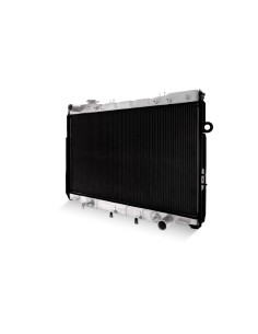 Radiatore rinforzato africano ad alto flusso (motore...