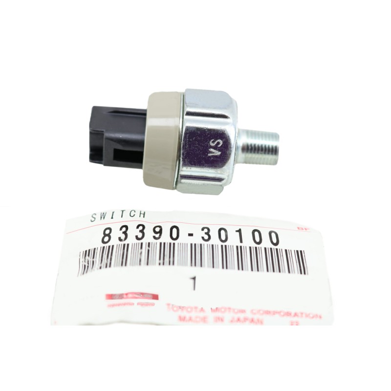 copy of Lock engagement indicator n-2 transfer case J9 / 12 / FJ / Toyota Hilux - Original Toyota Land Cruiser