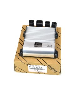 Contrôleur d'injecteur, pour Toyota Land Cruiser j15 /...