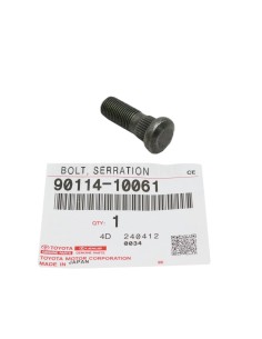 copy of Porca cardan dianteira, para Toyota Land Cruiser...