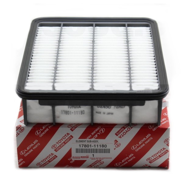 copy of Luftfilter (Motor 1GDFTV / 2.8L) Für...