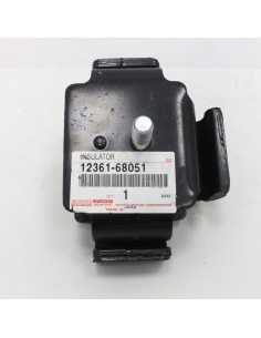 Silentblock o soporte de motor (12HT) para Toyota Land...