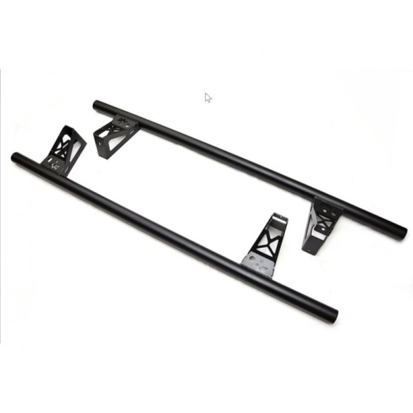 Side steps for Toyota Land Cruiser J120...