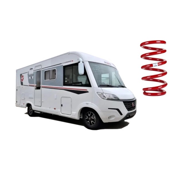 Vorderachse verstärkt für Fiat Ducato / Citroen...