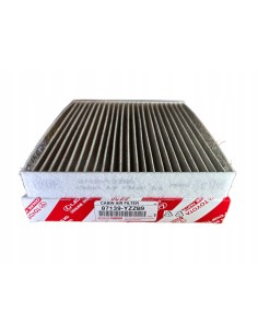 Pollenfilter (GDJ) - Original Toyota Land Cruiser