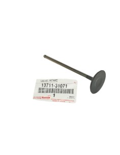 copy of Valvola di aspirazione (motore 1HDT/1HZ / 2L),...